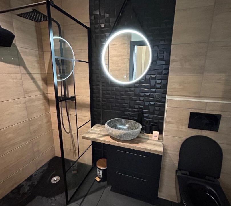 Photo of Bathroom in Wittelsheim