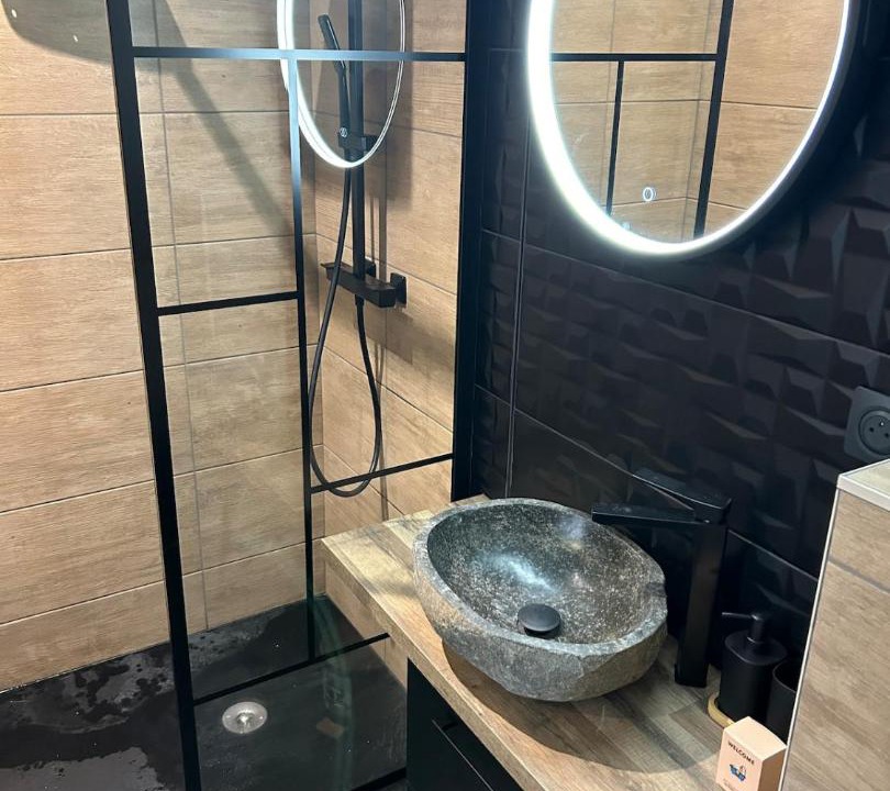 Photo of Bathroom in Wittelsheim