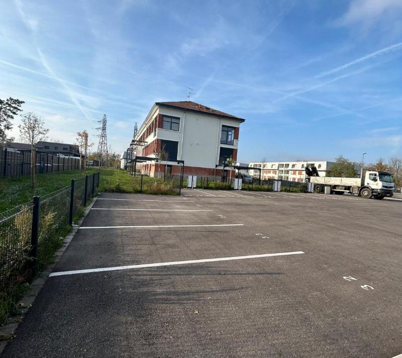 Photo of Others in Wittelsheim