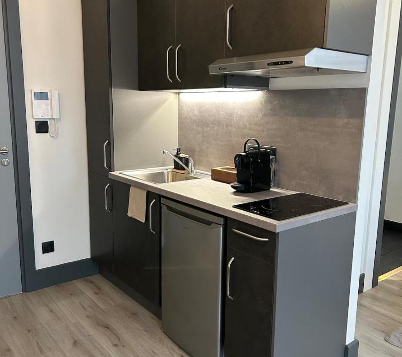 Photo of Kitchen in Wittelsheim