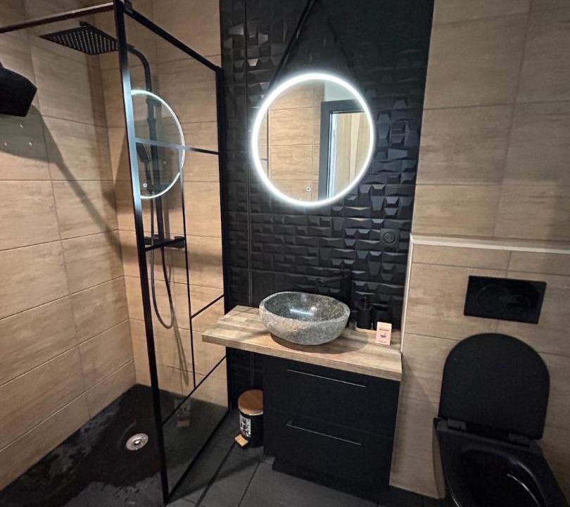 Photo of Bathroom in Wittelsheim