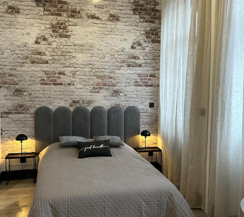 Photo of Bedroom in Wittelsheim