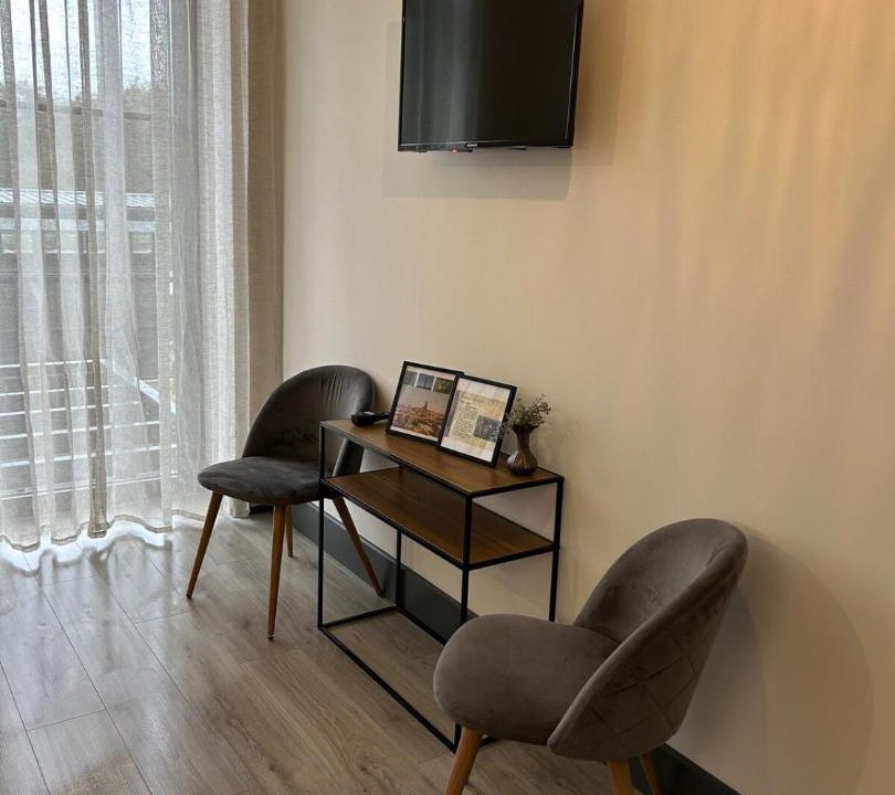 Photo of Livingroom in Wittelsheim