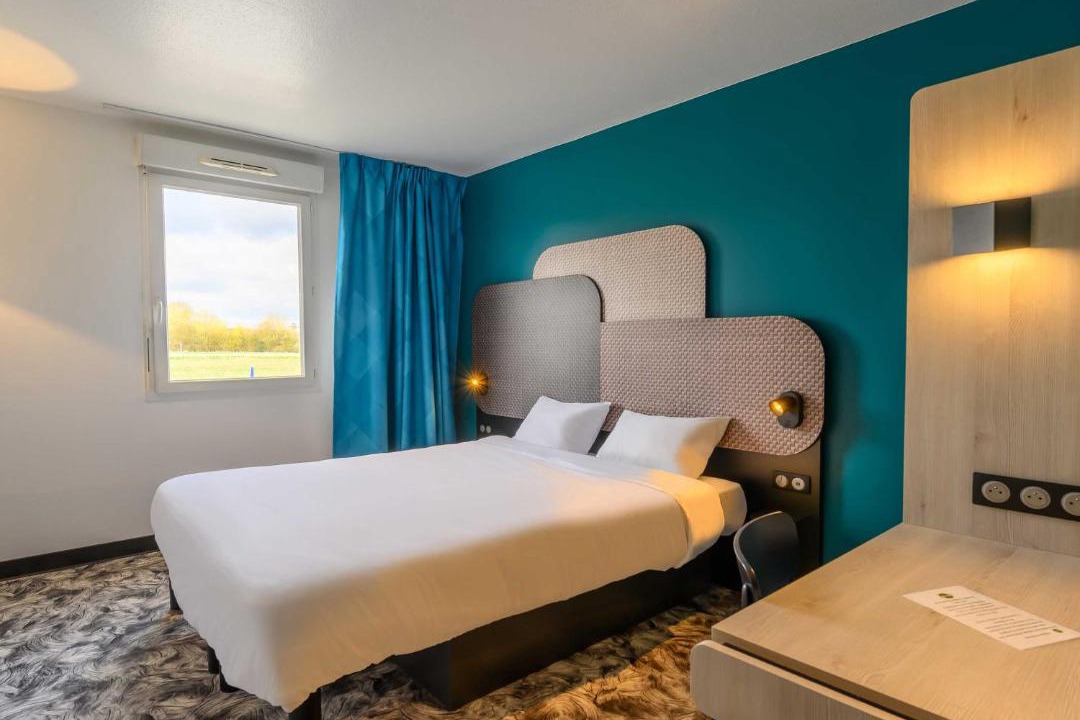 Photo of Bedroom in Thourotte