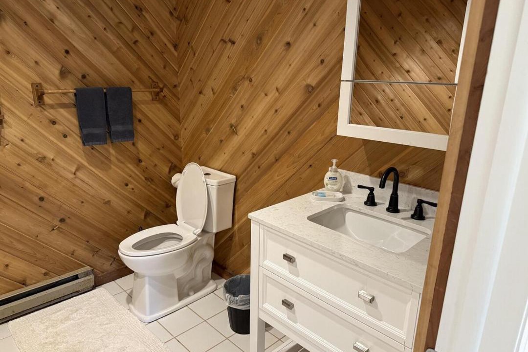 Photo of Bathroom in East Jewett