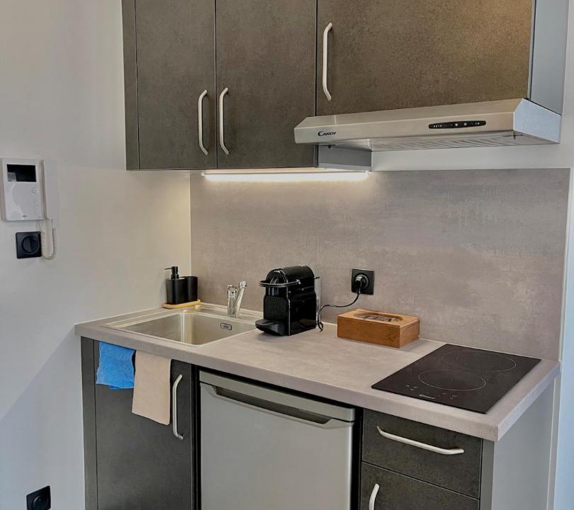 Photo of Kitchen in Wittelsheim