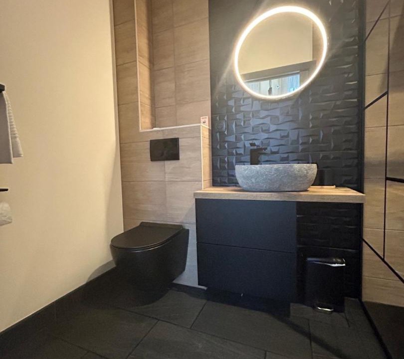 Photo of Bathroom in Wittelsheim