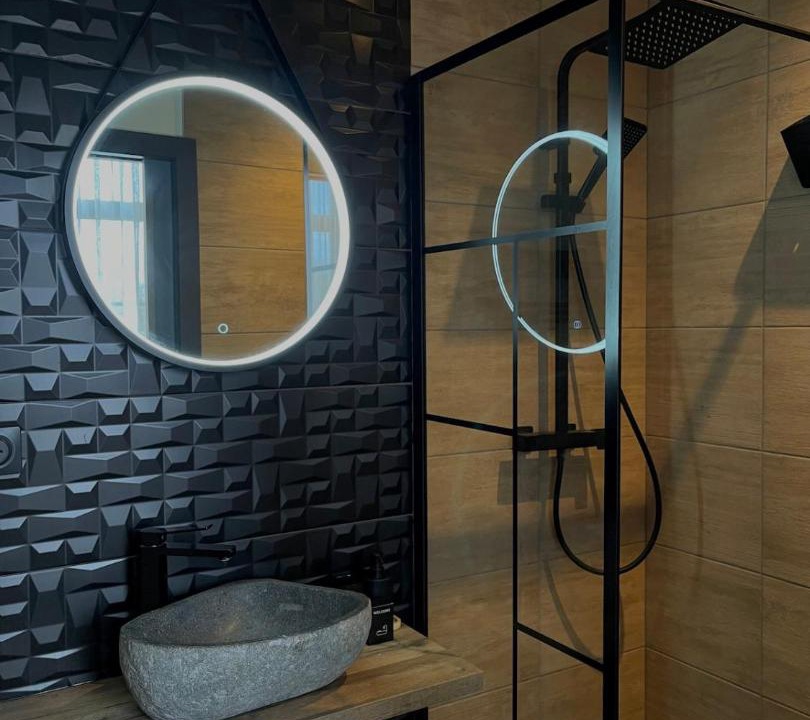 Photo of Bathroom in Wittelsheim