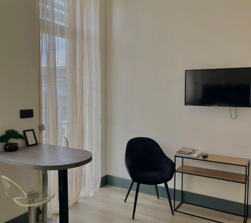 Photo of Livingroom in Wittelsheim