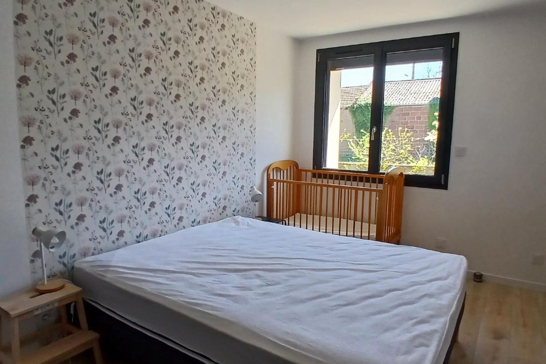 Photo of Bedroom in Maclas