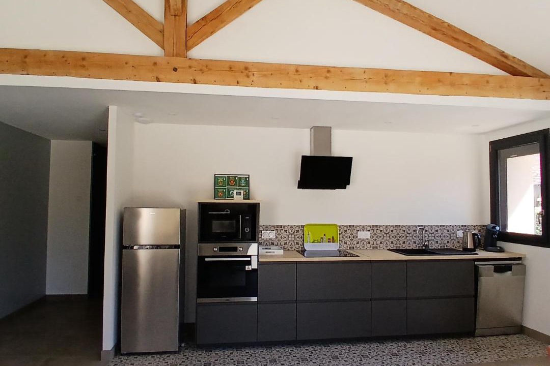 Photo of Kitchen in Maclas