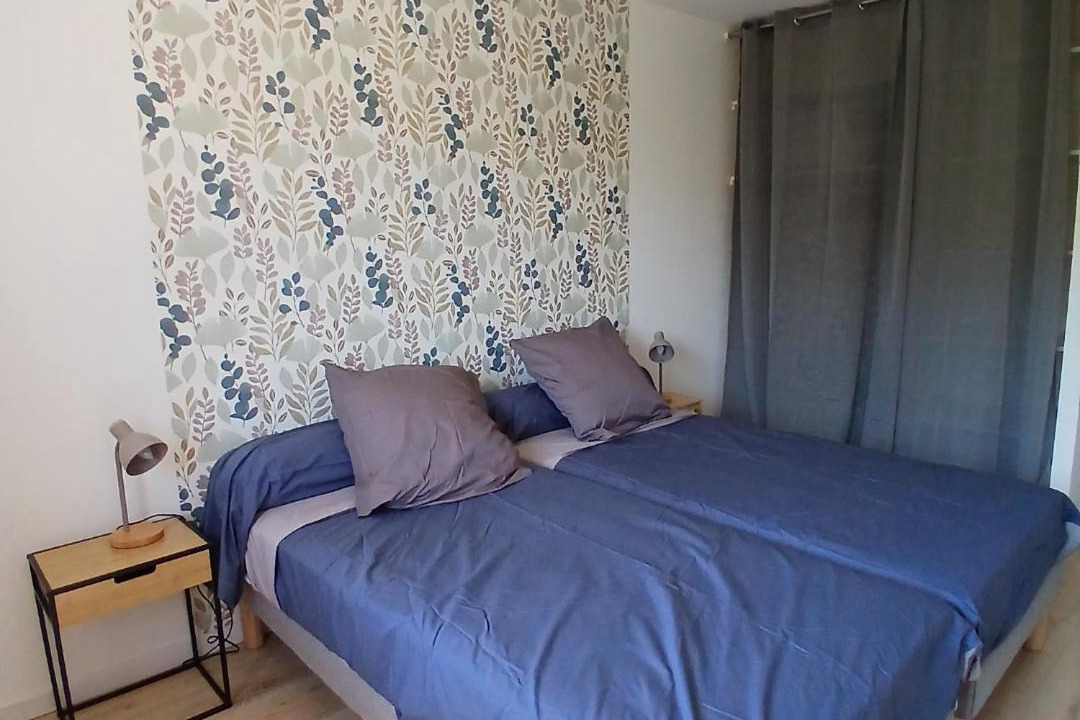 Photo of Bedroom in Maclas