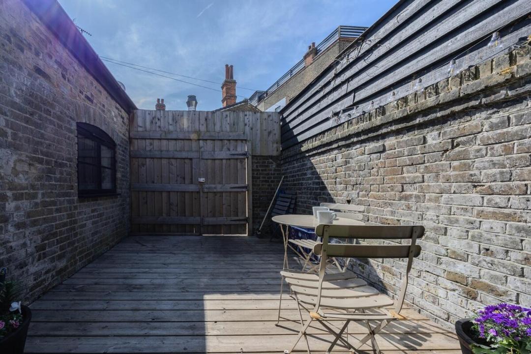 Photo of Others in Leigh-on-Sea