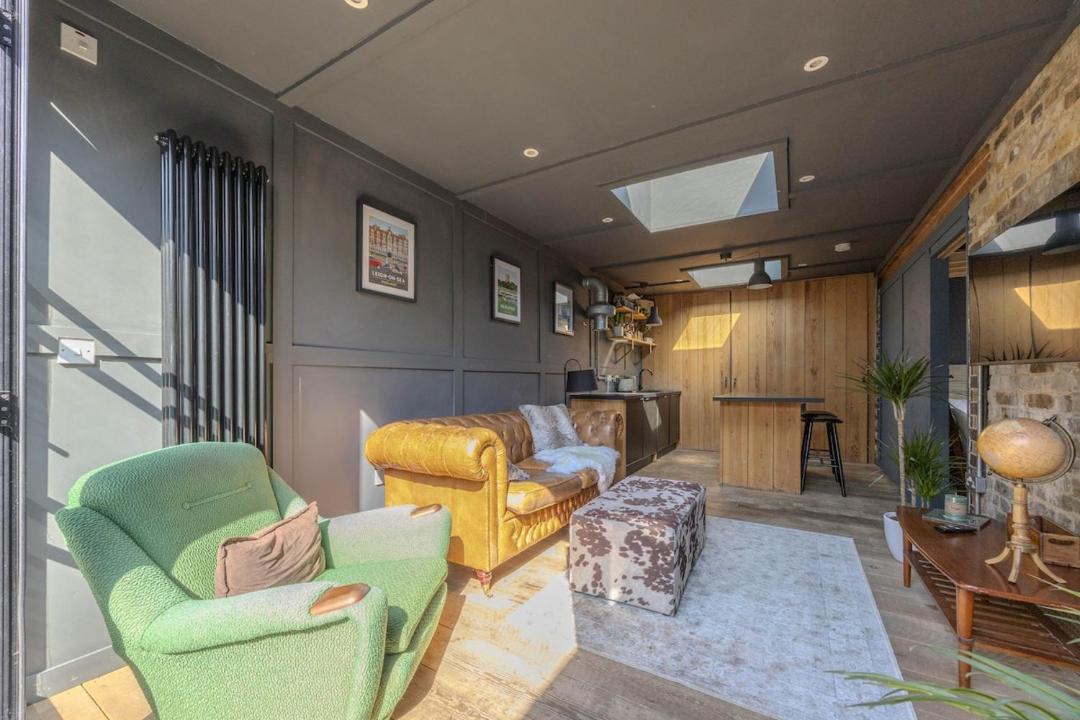 Photo of Others in Leigh-on-Sea