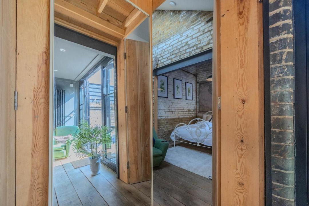 Photo of Bedroom in Leigh-on-Sea