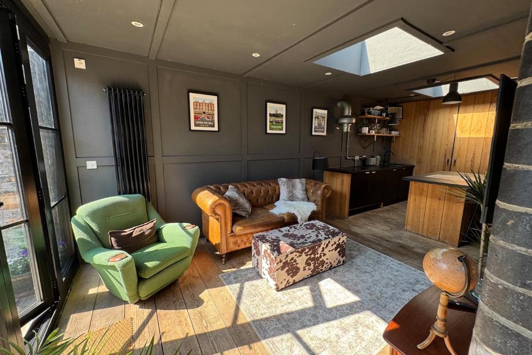 Photo of Others in Leigh-on-Sea