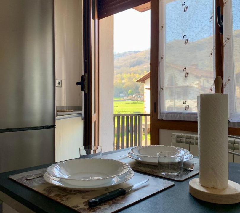 Photo of Kitchen in Narbarte