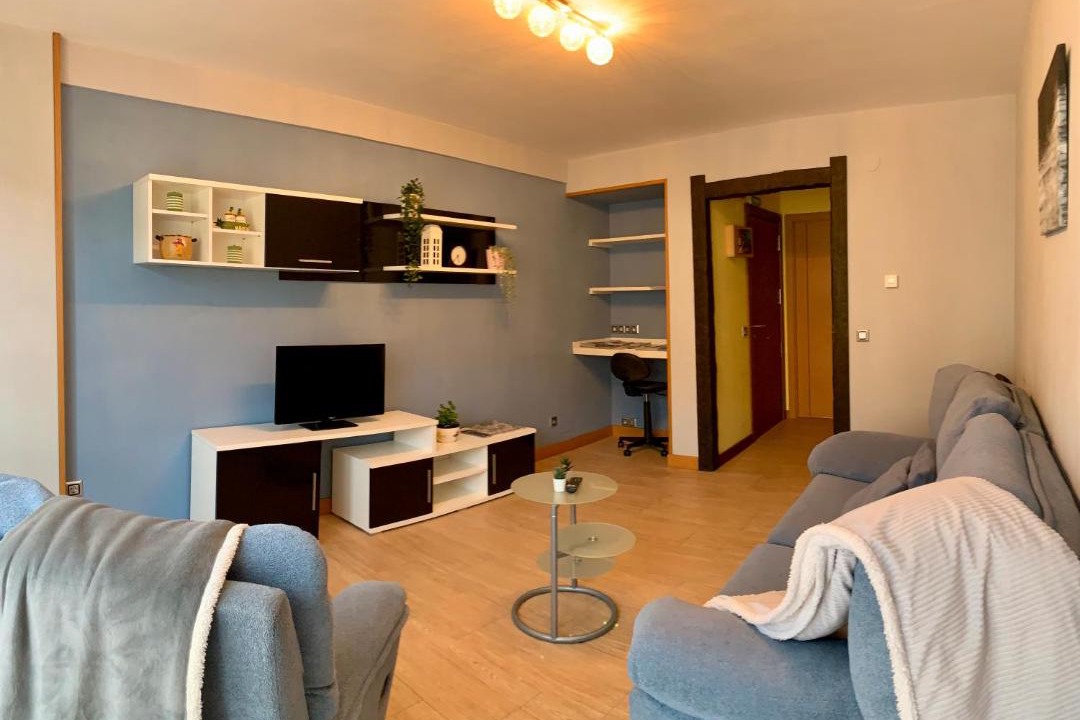 Photo of Livingroom in Narbarte