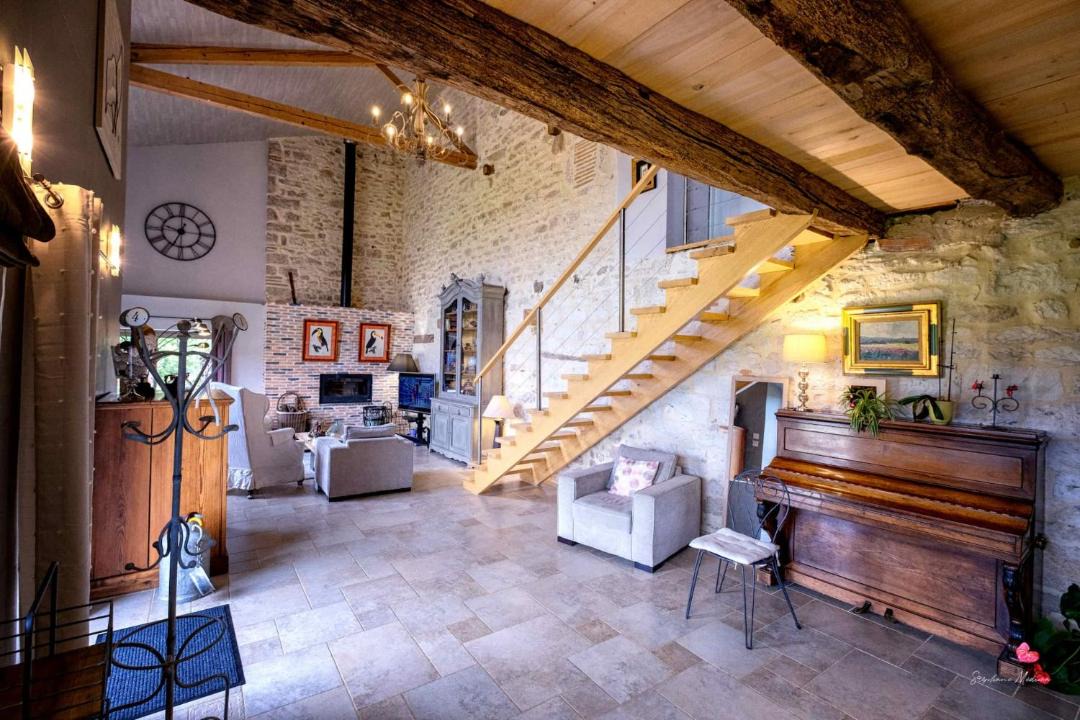 Photo of Others in Castelnau-de-Montmiral