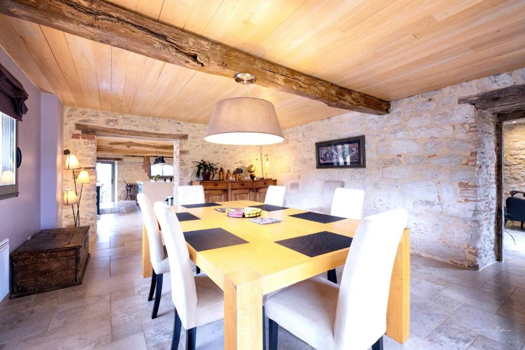 Photo of Others in Castelnau-de-Montmiral