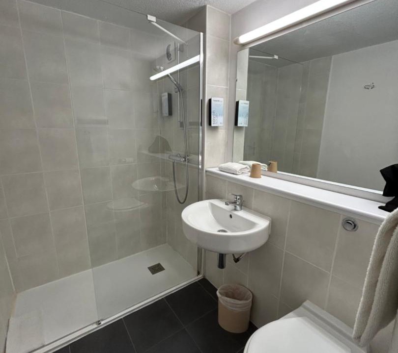 Photo of Bathroom in Vion