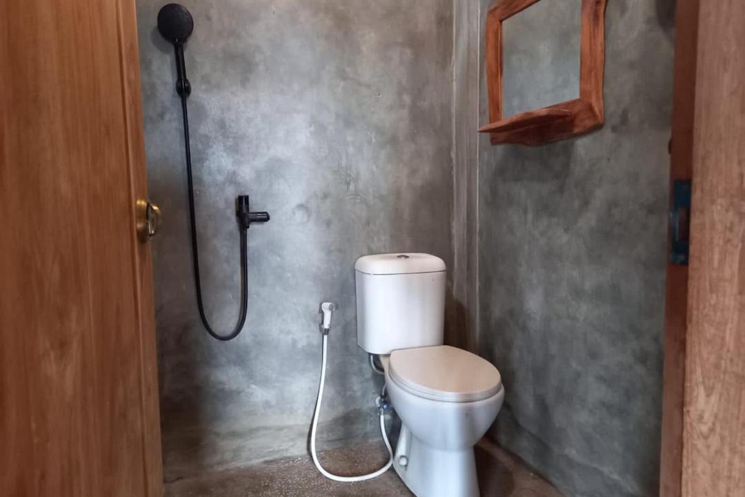 Photo of Bathroom in Banguntapan