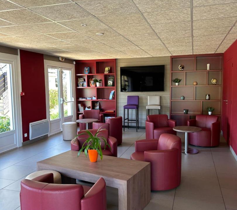 Photo of Livingroom in Vion