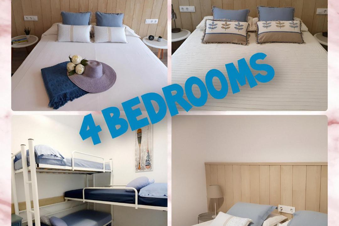 Photo of Bedroom in Palamos