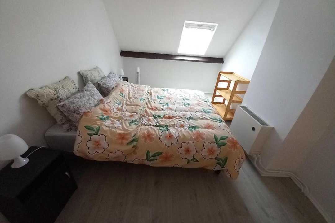 Photo of Bedroom in Dives-sur-Mer