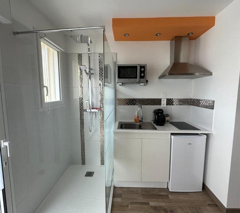 Photo of Kitchen in Change