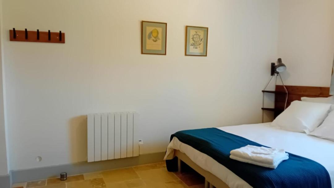 Photo of Bedroom in Marlieux