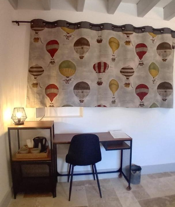 Photo of Livingroom in Marlieux