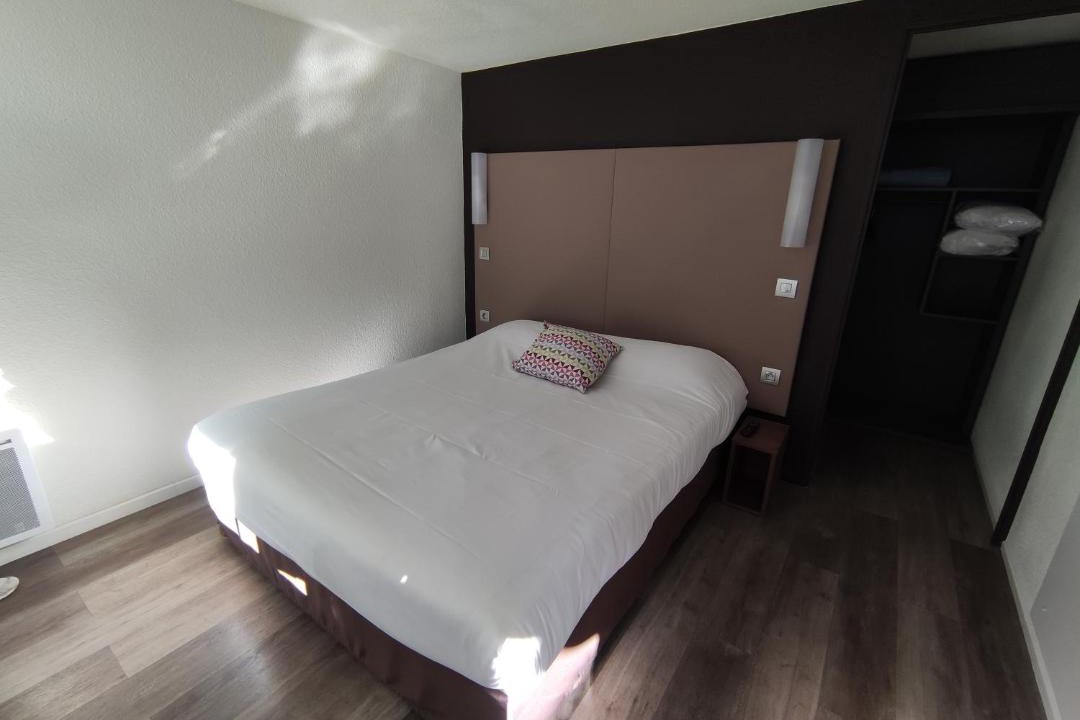 Photo of Bedroom in Vion