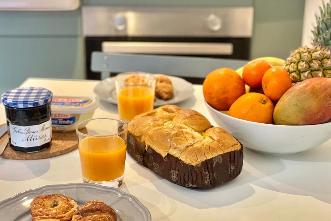 Photo of Kitchen in Muret