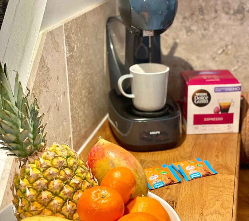 Photo of Kitchen in Muret