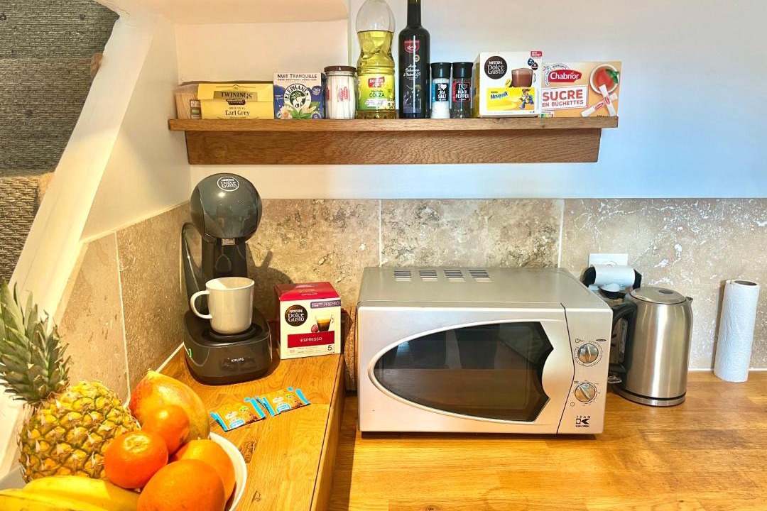 Photo of Kitchen in Muret