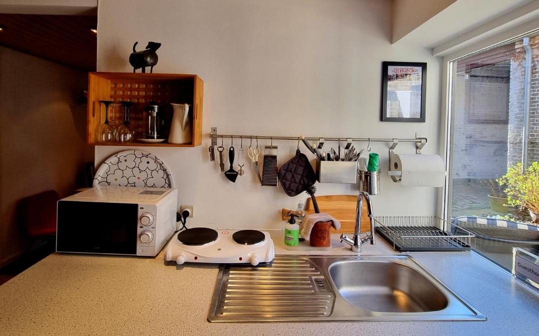 Photo of Kitchen in Stubbekobing