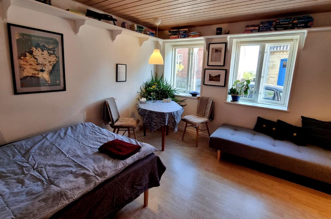 Photo of Others in Stubbekobing