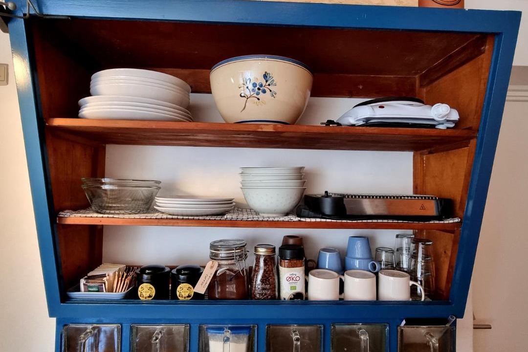 Photo of Kitchen in Stubbekobing