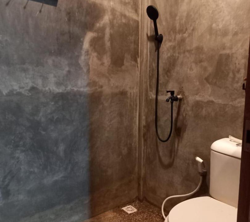 Photo of Bathroom in Banguntapan