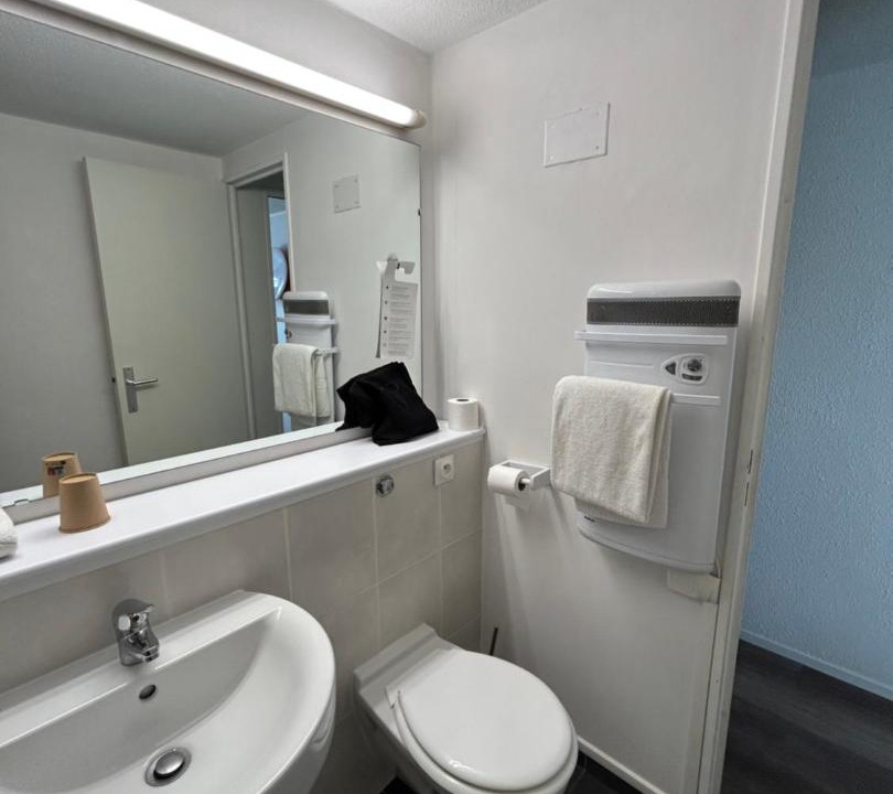 Photo of Bathroom in Vion