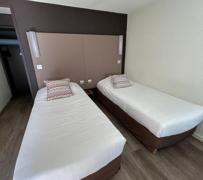 Photo of Bedroom in Vion