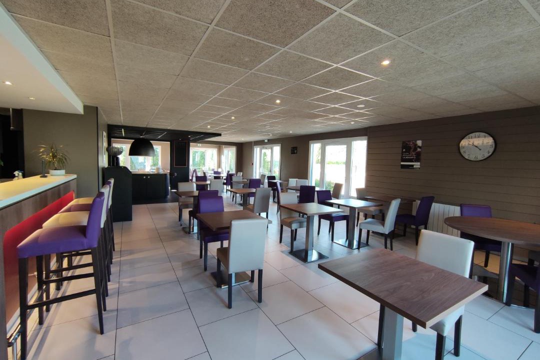 Photo of Kitchen in Vion