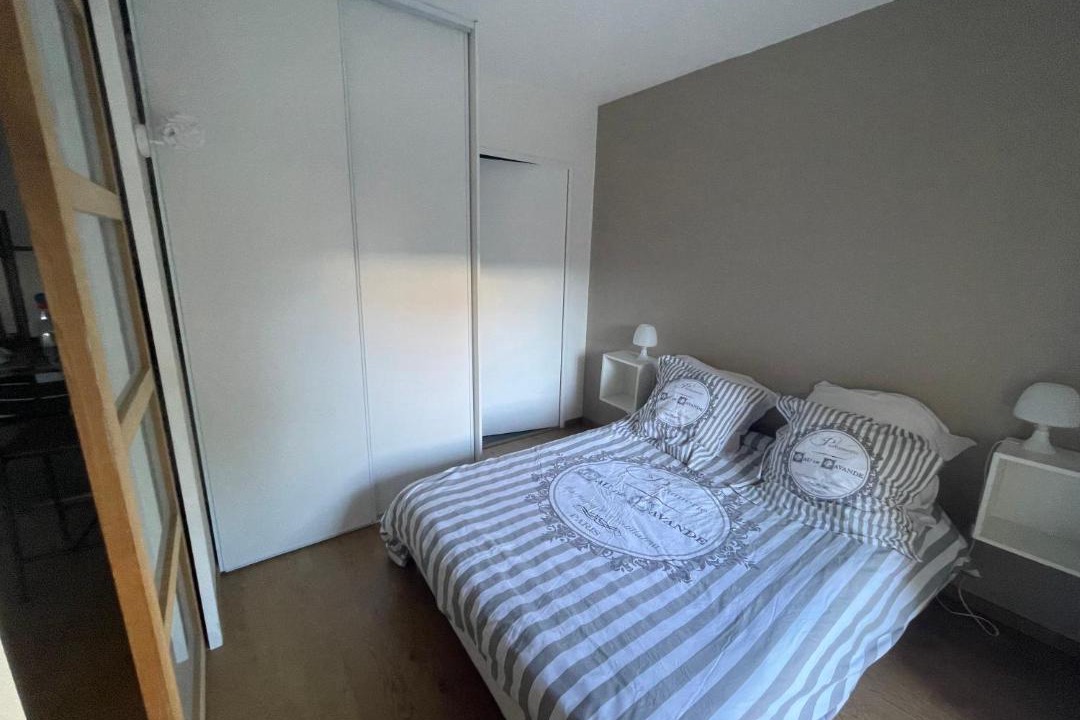 Photo of Bedroom in Bussy-Saint-Georges