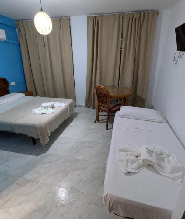 Photo of Bedroom in Tarragona