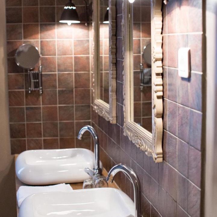 Photo of Bathroom in Saint-Marcel-sur-Aude
