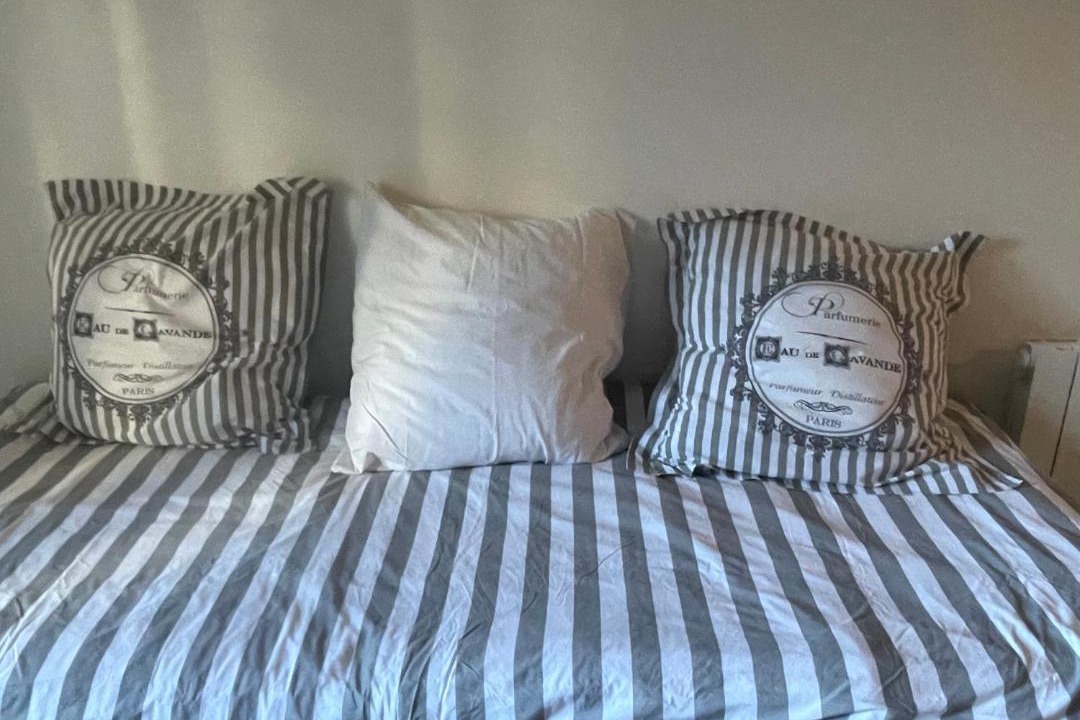 Photo of Bedroom in Bussy-Saint-Georges