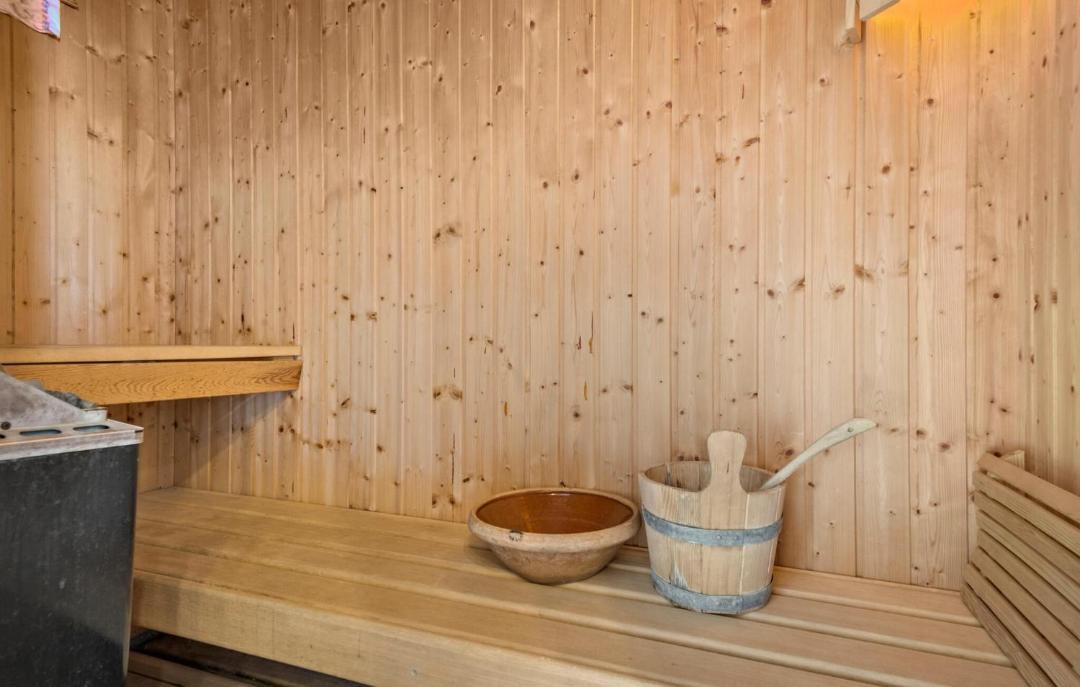 Photo of Bathroom in Ajstrup