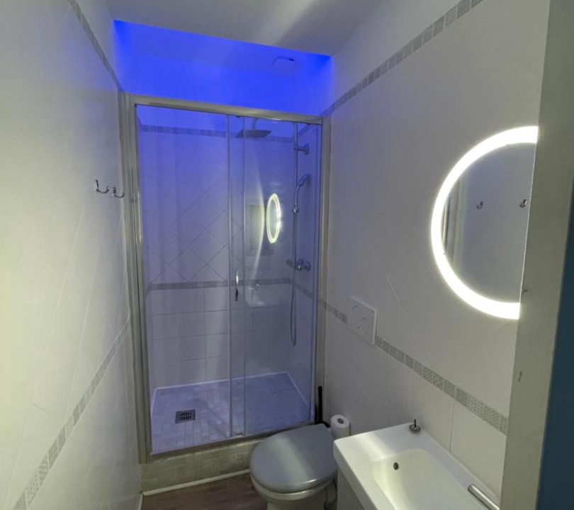 Photo of Bathroom in Bayeux