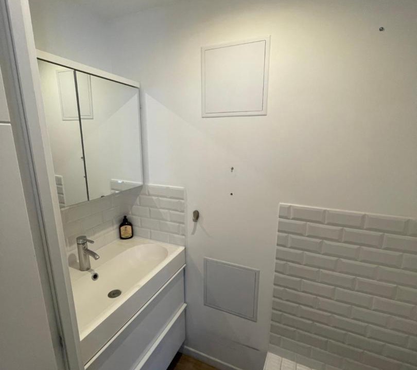 Photo of Bathroom in Bayeux